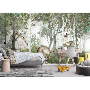 Excllusive Ψηφιακή Εκτύπωση Emiliana Parati