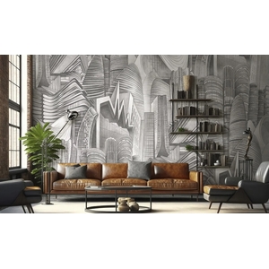 Excllusive Ψηφιακή Εκτύπωση Emiliana Parati