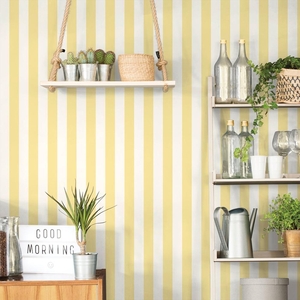 Galerie  Wallcovering , Smart Stripes 3