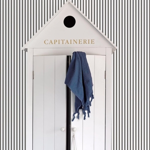 Galerie  Wallcovering , Smart Stripes 3