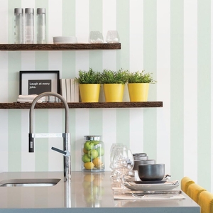 Galerie  Wallcovering , Smart Stripes 3