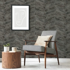 Wallcovering  Galerie , Utopia
