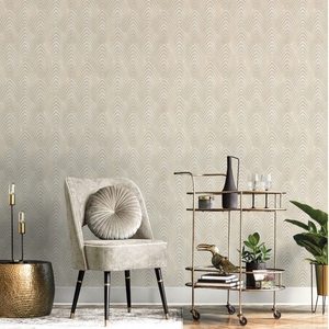 Wallcovering  Galerie , Utopia