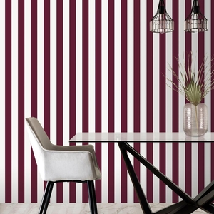 Galerie  Wallcovering , Smart Stripes 3