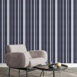 Galerie  Wallcovering , Smart Stripes 3