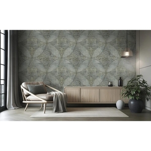 Excllusive Ψηφιακή Εκτύπωση Emiliana Parati