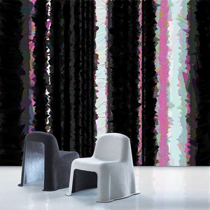 YoYo Designs MixMix II Non Woven Ψηφιακή Εκτύπωση