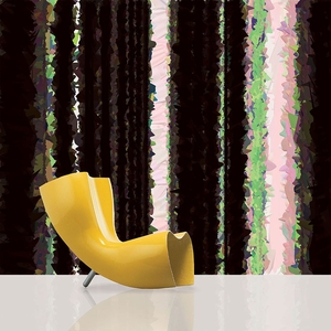 YoYo Designs MixMix II Non Woven Ψηφιακή Εκτύπωση