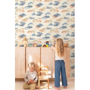 Ταπετσαρία Τοίχου Little Dreamers , Grandeco