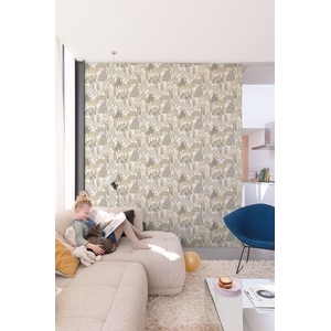 Ταπετσαρία Τοίχου Little Dreamers , Grandeco