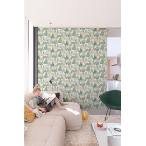 Ταπετσαρία Τοίχου Little Dreamers , Grandeco