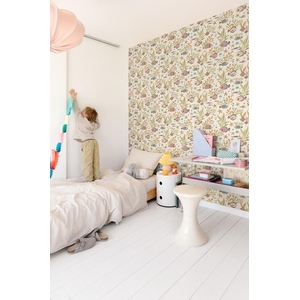 Ταπετσαρία Τοίχου Little Dreamers , Grandeco