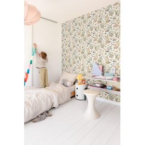 Ταπετσαρία Τοίχου Little Dreamers , Grandeco