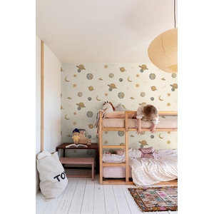 Ταπετσαρία Τοίχου Little Dreamers , Grandeco