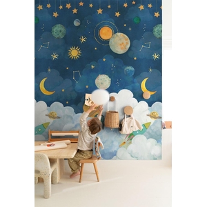 Ψηφιακή Εκτύπωση 1,59x2,80 Little Dreamers , Grandeco