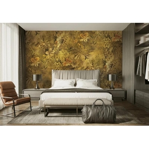 Excllusive Ψηφιακή Εκτύπωση Emiliana Parati Gold Foil