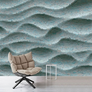 YoYo Designs MixMix II Non Woven Ψηφιακή Εκτύπωση