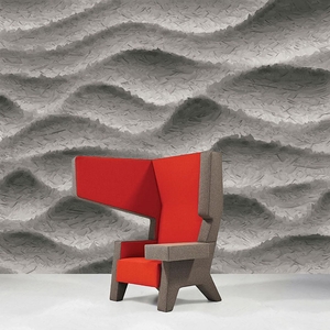 YoYo Designs MixMix II Non Woven Ψηφιακή Εκτύπωση