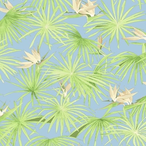 Wallpaper Leaves, All Around Deco Amazonia ﾖ Studio360 AM1747