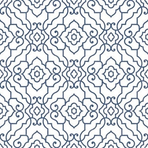 Wallpaper Modern, All Around Deco Amazonia ﾖ Studio360 AM2925