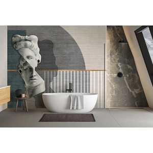 Excllusive Ψηφιακή Εκτύπωση Emiliana Parati