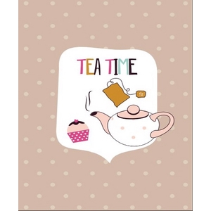 Digital Print Roller Blinds Kitchen , All Around Deco