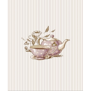 Digital Print Roller Blinds Kitchen , All Around Deco