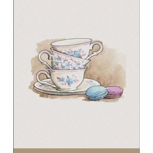 Digital Print Roller Blinds Kitchen , All Around Deco