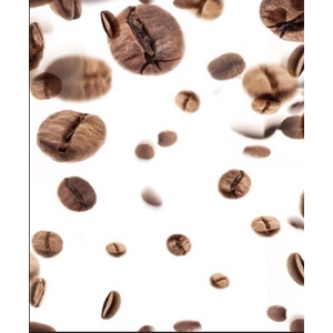 Digital Print Roller Blinds Kitchen , All Around Deco