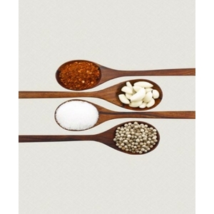 Digital Print Roller Blinds Kitchen , All Around Deco