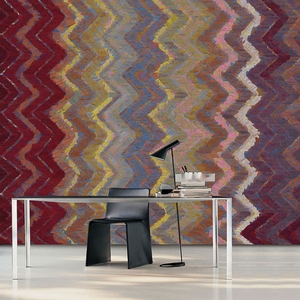 YoYo Designs MixMix II Non Woven Ψηφιακή Εκτύπωση