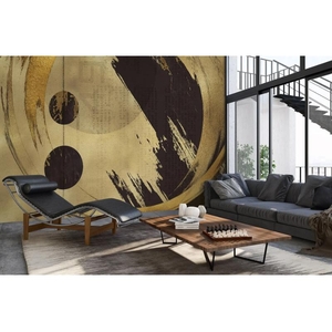 Excllusive Ψηφιακή Εκτύπωση Emiliana Parati Gold Foil