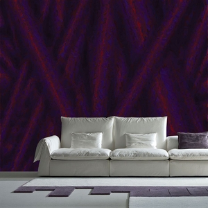 YoYo Designs MixMix II Non Woven Ψηφιακή Εκτύπωση