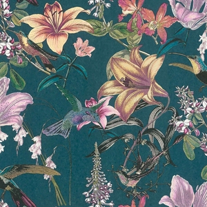Wallpaper AS Creation, Jungle Chic 053X10.05M
