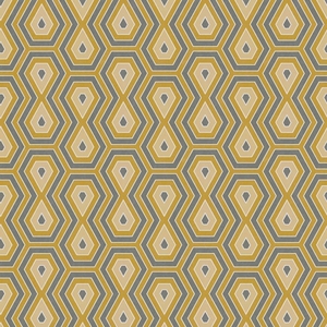 Wallpaper AS Creation, Jungle Chic 053X10.05M