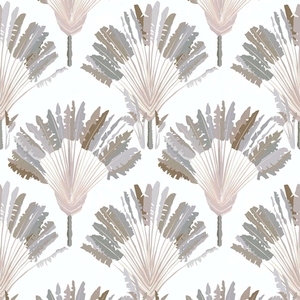Wallpaper AS Creation, Jungle Chic 053X10.05M