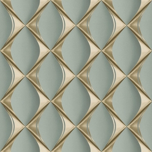 Ταπετσαρία Τοίχου AS Creation ,My Home Spa 053Χ10,05Μ