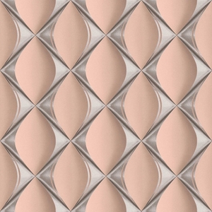 Ταπετσαρία Τοίχου AS Creation ,My Home Spa 053Χ10,05Μ