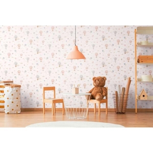 Ταπετσαρία Τοίχου Lilly & Luis , AS Creation