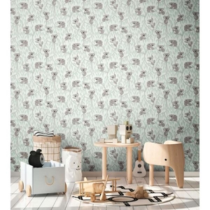 Ταπετσαρία Τοίχου Lilly & Luis , AS Creation