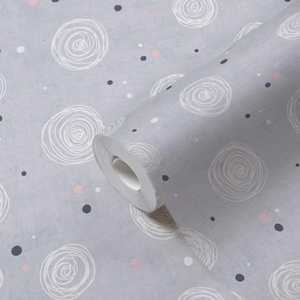 Ταπετσαρία Τοίχου Lilly & Luis , AS Creation