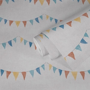 Ταπετσαρία Τοίχου Lilly & Luis , AS Creation