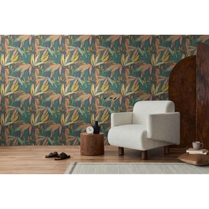 Ταπετσαρία Τοίχου Anna d´Andrea A.S. Création  