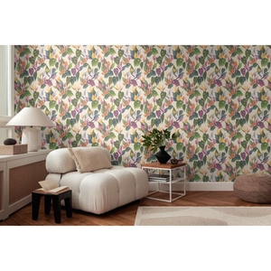 Ταπετσαρία Τοίχου Anna d´Andrea A.S. Création  