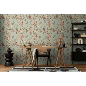 Ταπετσαρία Τοίχου Anna d´Andrea A.S. Création  