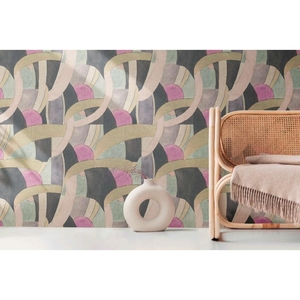Ταπετσαρία Τοίχου Anna d´Andrea A.S. Création  