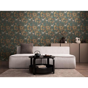 Ταπετσαρία Τοίχου Anna d´Andrea A.S. Création  