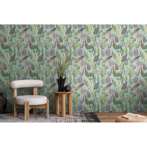 Ταπετσαρία Τοίχου Anna d´Andrea A.S. Création  