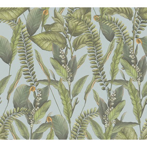 AS Creation Drawn Into Nature Wallpaper