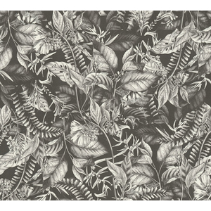 AS Creation Drawn Into Nature Wallpaper